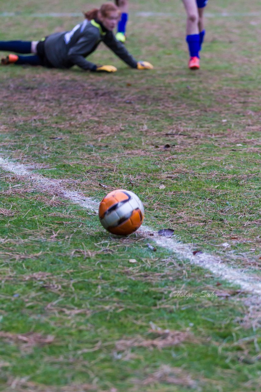 Bild 203 - C-Juniorinnen TuS Tensfeld - FSC Kaltenkirchen 2 : Ergebnis: 5:2